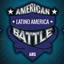 American Battle – Latinoamericano 2019