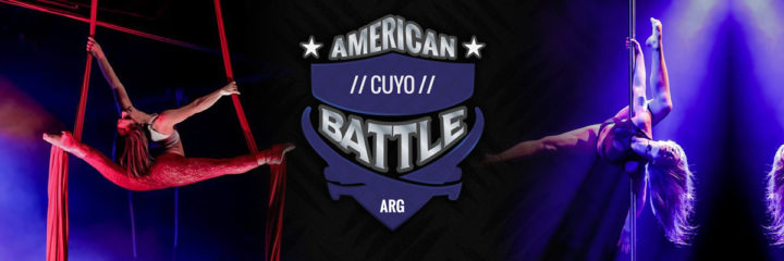 American Battle – Cuyo 2019